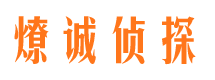 浦城侦探公司